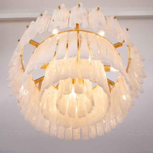 Подвесная люстра Cloyd Nansen 11316