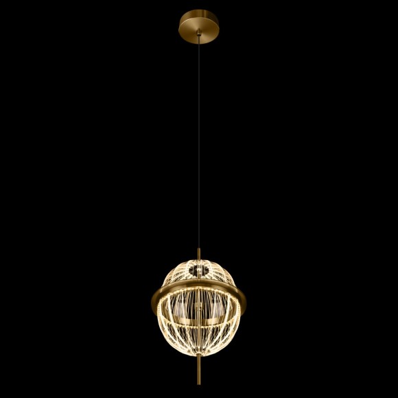 Подвесной светильник Loft IT Tranquility 10397/C