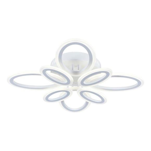 Потолочная люстра с пультом управления Escada 10207 10207/8LED