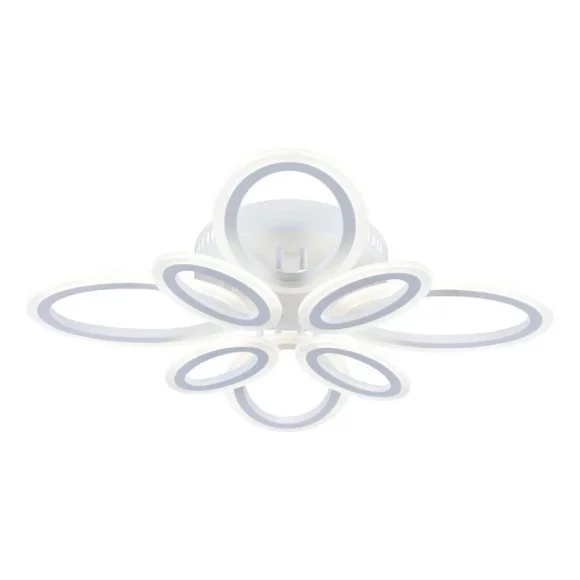 Потолочная люстра Escada 10207 10207/8LED Потолочная люстра Escada 10207 10207/8LED