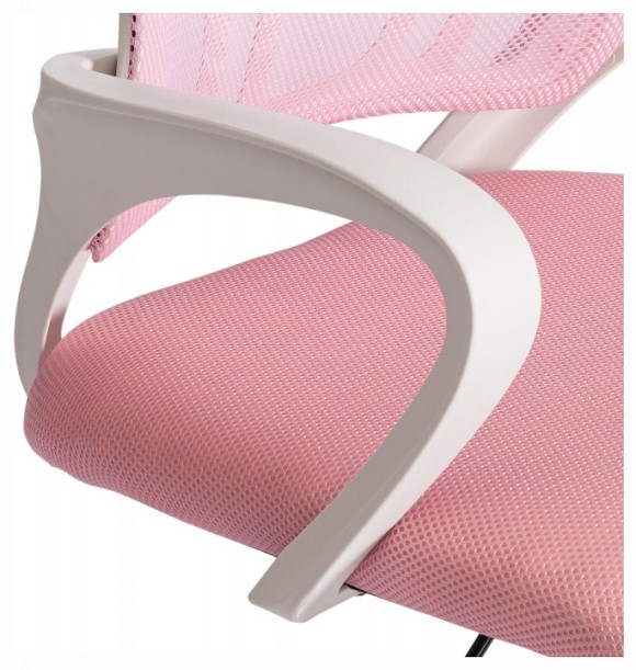 Кресло компьютерное BM-520M TET_24593