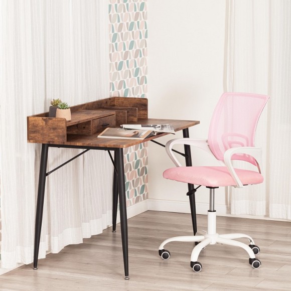 Кресло компьютерное BM-520M TET_24593