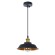 Подвесной светильник Arte Lamp Cappello A7038SP-1BK