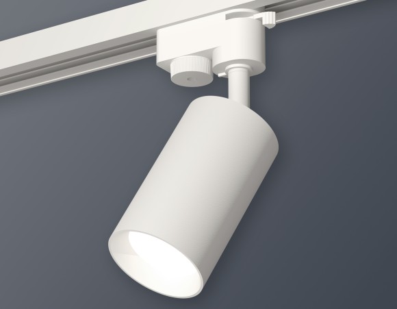 Трековый однофазный светильник Ambrella Light Track System XT6322001 (A2520, C6322, N6101)