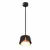 Подвесной светильник Arte Lamp Amaks A8028SP-1BK