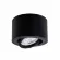 Накладной светильник Arte Lamp Unito A2260PL-1BK