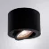 Накладной светильник Arte Lamp Unito A2260PL-1BK