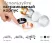 Насадка передняя Ambrella Light DIY Spot N7034, Золото