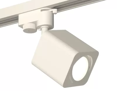 Трековый однофазный светильник Ambrella Light Track System XT7812010 (A2520, C7812, N7710)