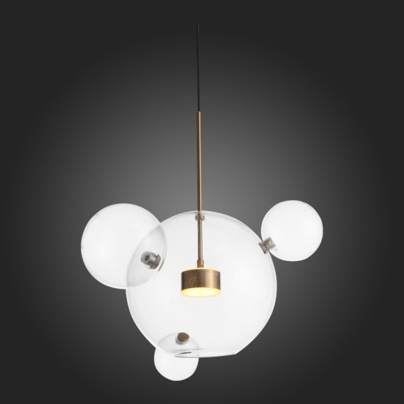 Подвесной светильник ST-Luce SL1133.203.01