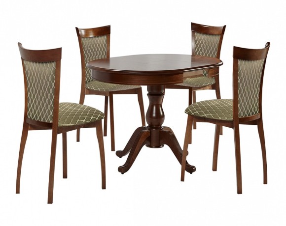 Стул Тулон 2 MBW_100326