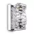 Настенный светильник Maytoni Coil MOD124WL-L6CH3K