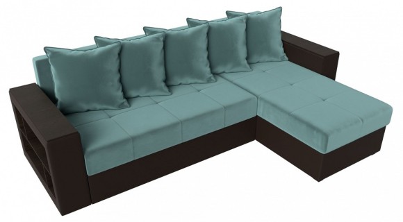 Диван-кровать Дубай LDV_114157