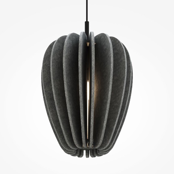 Подвесной светильник Maytoni Cambio MOD398PL-01GR