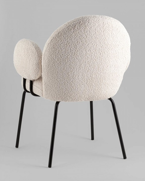 Кресло Nina M SGR_DR-1252-A_UF998-03