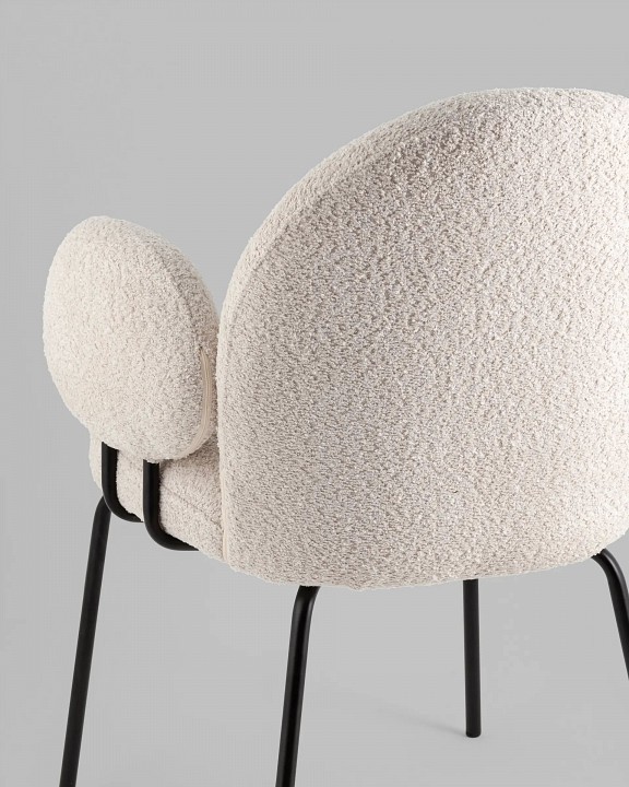 Кресло Nina M SGR_DR-1252-A_UF998-03