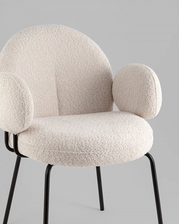 Кресло Nina M SGR_DR-1252-A_UF998-03