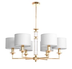 Подвесная люстра Kutek Mood Artu ART-ZW-6(Z)