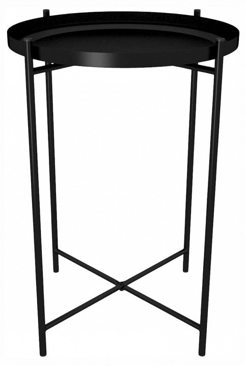 Стол журнальный SHT-CT8 ML_4690654009700