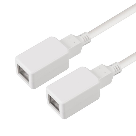 Коннектор соединительный для лент Arlight ARL-A84 (Пластик) 048890