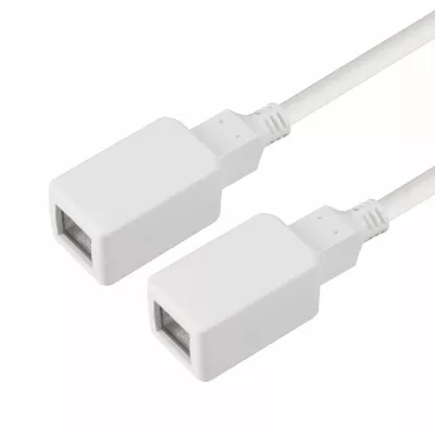 Коннектор соединительный для лент Arlight ARL-A84 (Пластик) 048890