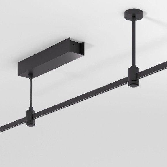 Декоративная стойка Elektrostandard Esthetic Magnetic 4690389202032 85143/00 a065435