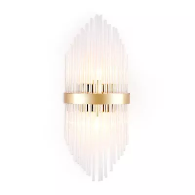 Настенный светильник Ambrella Light Traditional TR5372