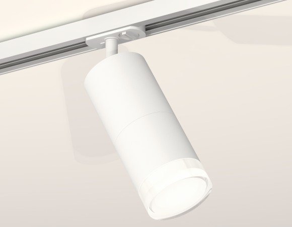 Комплект трекового светильника Ambrella Light Track System XT7401091 (A2536, C7421, A2011, C7401, N7160)