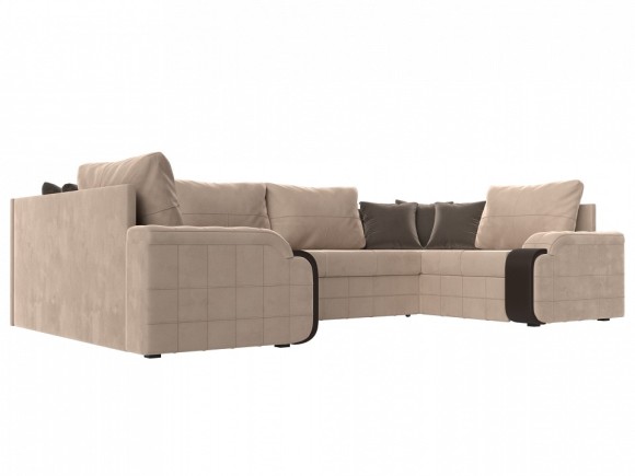 Диван-кровать Николь LGD_102978