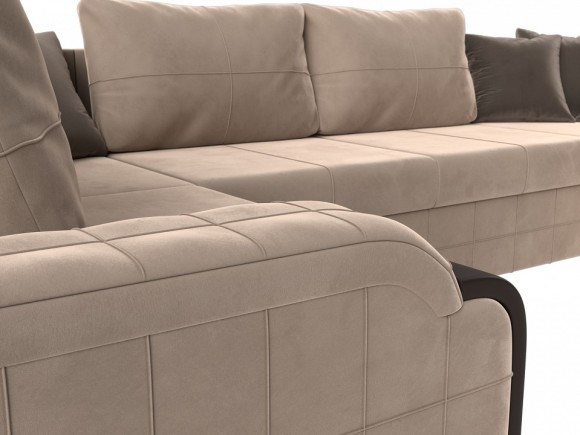 Диван-кровать Николь LGD_102978