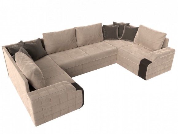 Диван-кровать Николь LGD_102978