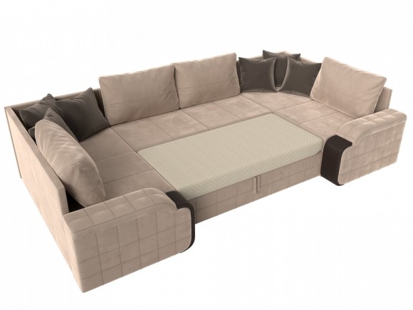 Диван-кровать Николь LGD_102978