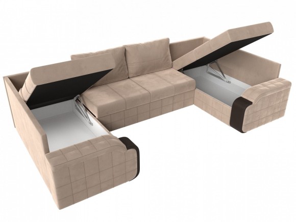 Диван-кровать Николь LGD_102978