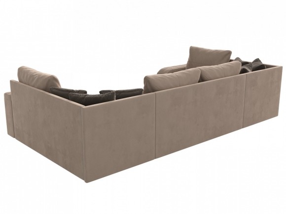 Диван-кровать Николь LGD_102978