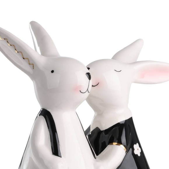 Фигурка Заяц Eglo Landjut 427916