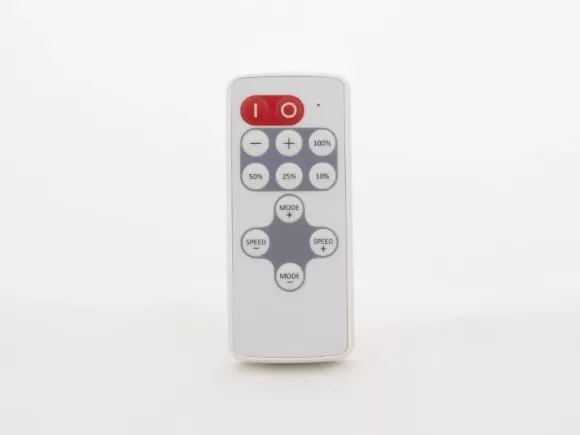 Контроллер LEDS POWER одноцветный N10-S Nano RF 15A 003771 Контроллер LEDS POWER одноцветный N10-S Nano RF 15A 003771