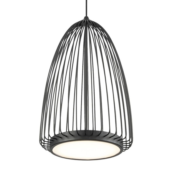 Подвесной светильник Mantra Smart 9017