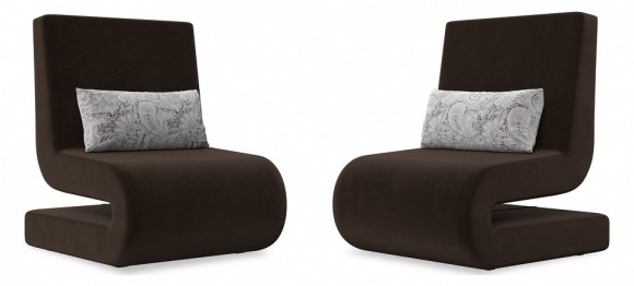 Кресло Волна LDV_129353