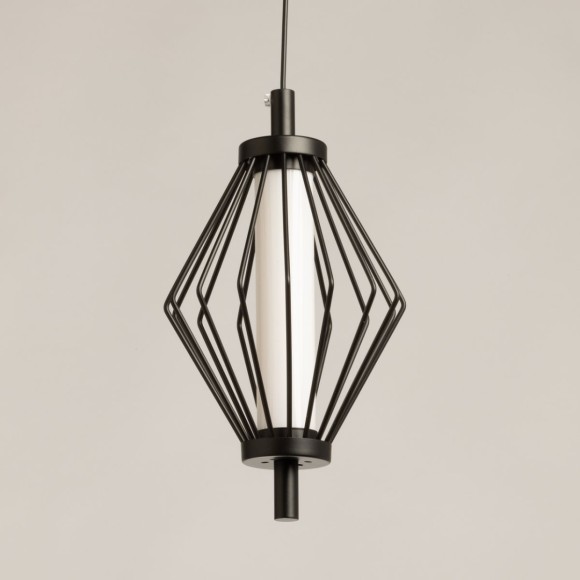 Подвесной светильник De Markt City Стаут 702014201