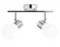 Спот Ambrella Light Traditional TR3963