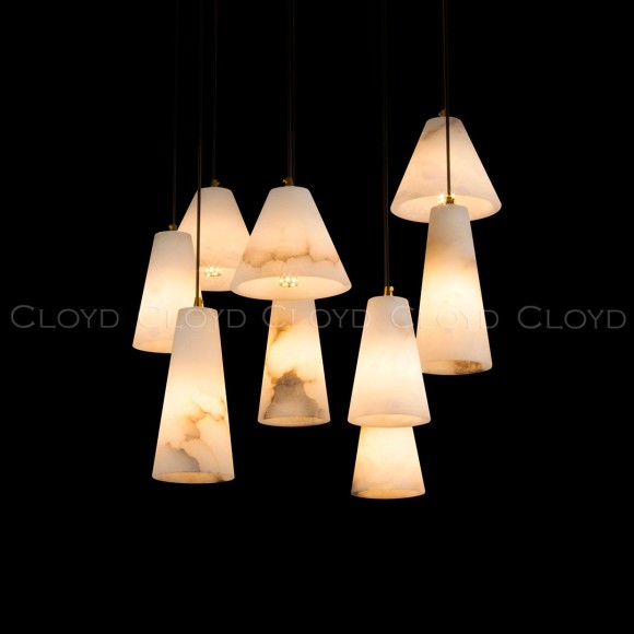 Подвесной светильник Cloyd Annex 12351