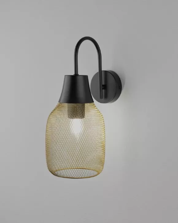 Бра Moderli Adalina V11832-1W Бра Moderli Adalina V11832-1W