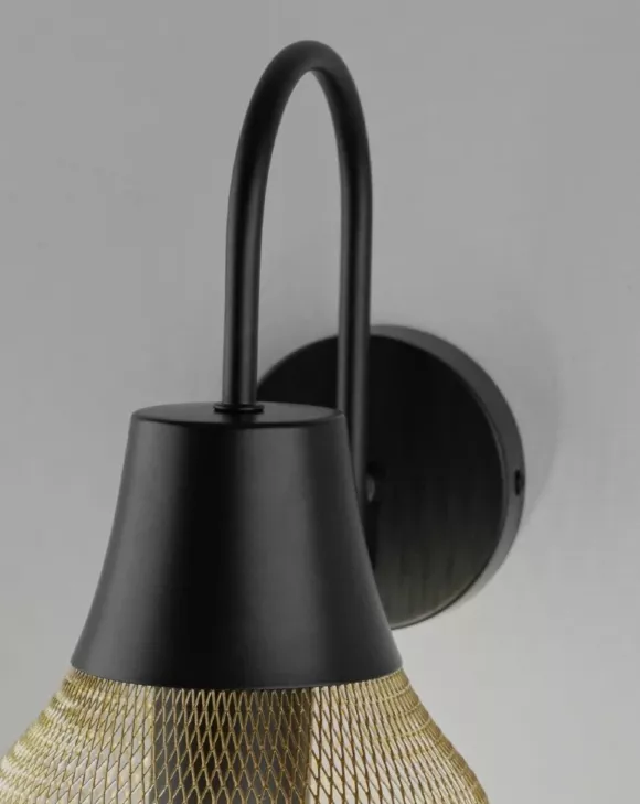 Бра Moderli Adalina V11832-1W Бра Moderli Adalina V11832-1W