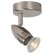 Спот Lucide Caro Led Chrome 13955/05/12, GU10, 5W,