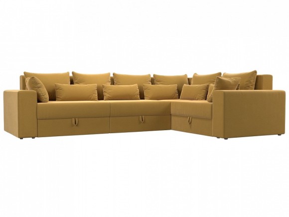 Диван-кровать Майами LDV_128172