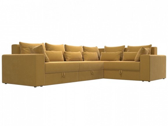 Диван-кровать Майами LDV_128172