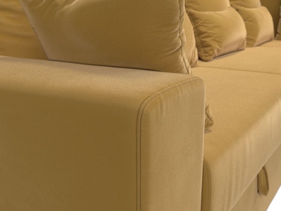 Диван-кровать Майами LDV_128172