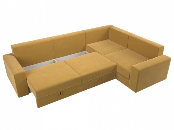 Диван-кровать Майами LDV_128172