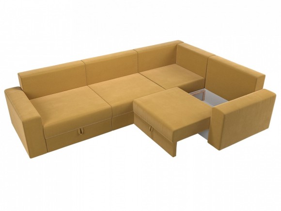 Диван-кровать Майами LDV_128172