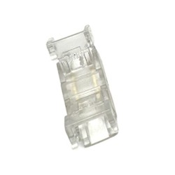 Соединитель лента-лента 7мм для COB ленты шириной 5 мм Feron LD187 51879